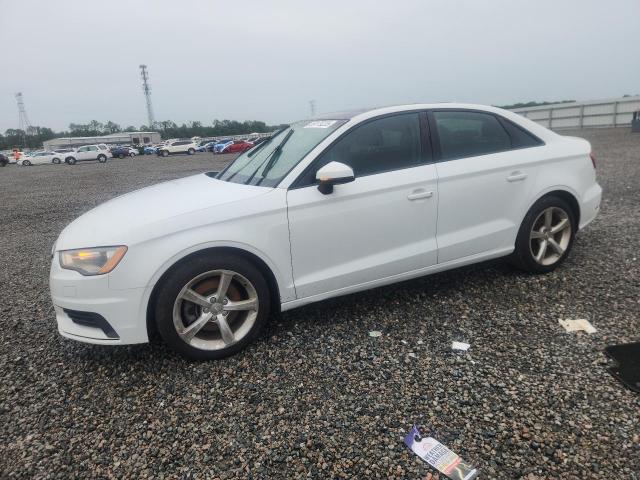 59179226 :رقم المزاد ، WAUACGFFXF1138905 vin ، 2015 Audi A3 مزاد بيع