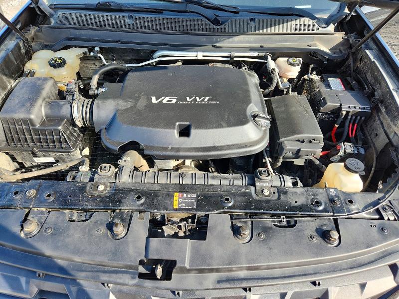 Aukcja sprzedaży 2022 Chevrolet Colorado, vin: 1GCGSBEN3N1105920, numer aukcji: 85459475