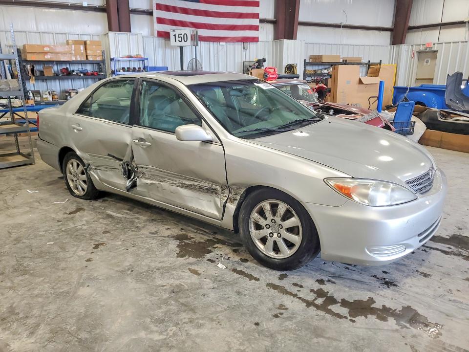 Продаж на аукціоні авто 2002 Toyota Camry, vin: 4T1BF30K02U509653, номер лоту: 56662876