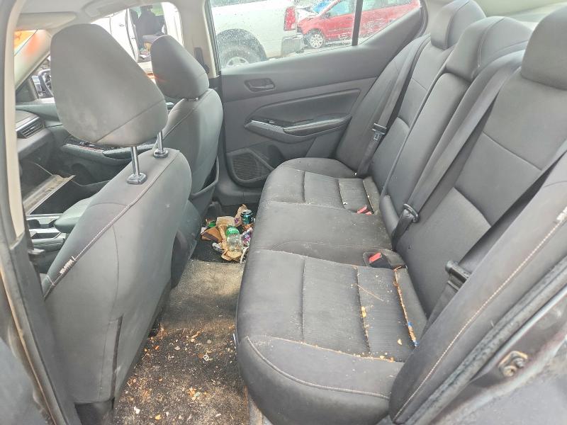 57341746 :رقم المزاد ، 1N4BL4DV8PN305830 vin ، 2023 Nissan Altima مزاد بيع