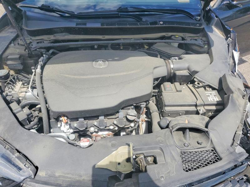 Aukcja sprzedaży 2020 Acura Tlx, vin: 19UUB2F67LA003514, numer aukcji: 58057086