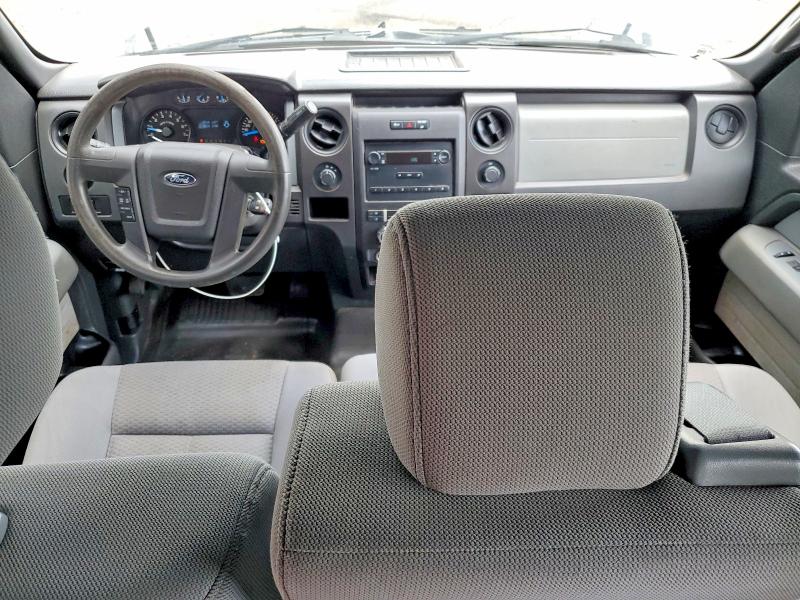 55905156 :رقم المزاد ، 1FTFW1EF8EKF28554 vin ، 2014 Ford F150 مزاد بيع