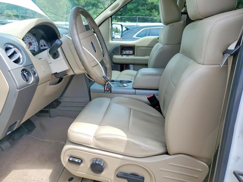 Aukcja sprzedaży 2006 Ford F150, vin: 1FTPW14546FB33004, numer aukcji: 58278156