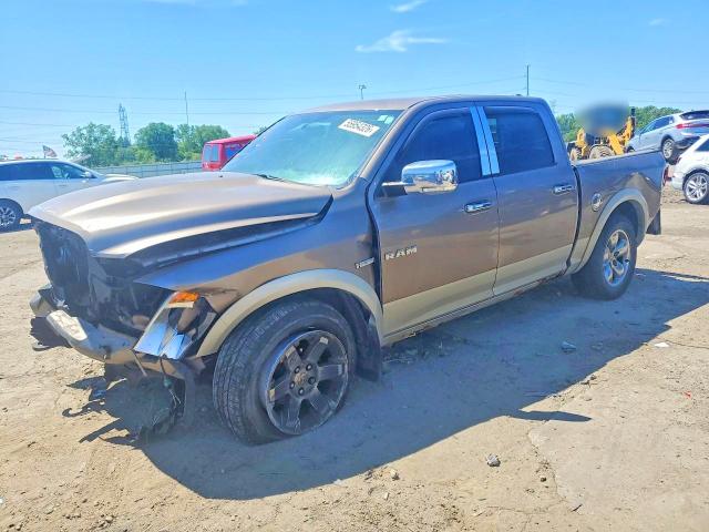 Aukcja sprzedaży 2009 Dodge Ram 1500, vin: 1D3HV13T39S807976, numer aukcji: 55954326