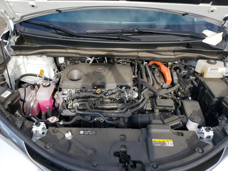 58044746 :رقم المزاد ، 5TDZSKFC5SS179764 vin ، 2025 Toyota Sienna مزاد بيع