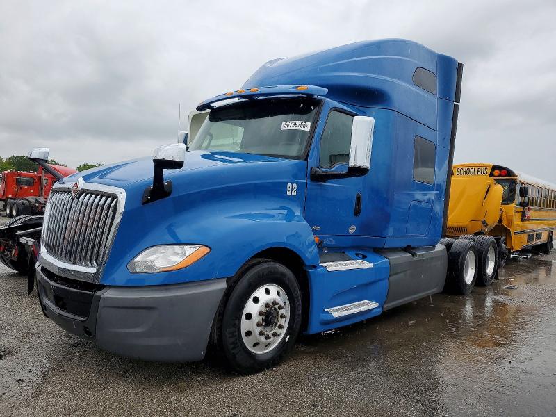 Продаж на аукціоні авто 2019 International Lt625, vin: 3HSDZTZR7KN131700, номер лоту: 56799766