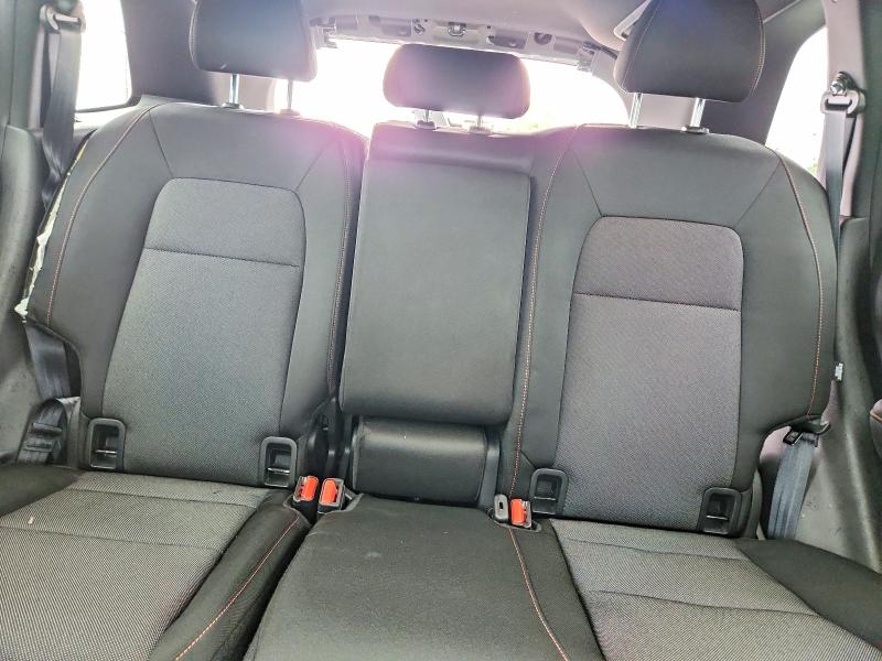 2026 Honda Cr-v მანქანა იყიდება აუქციონზე, vin: 5J6RS5H56TL000175, აუქციონის ნომერი: 58450706