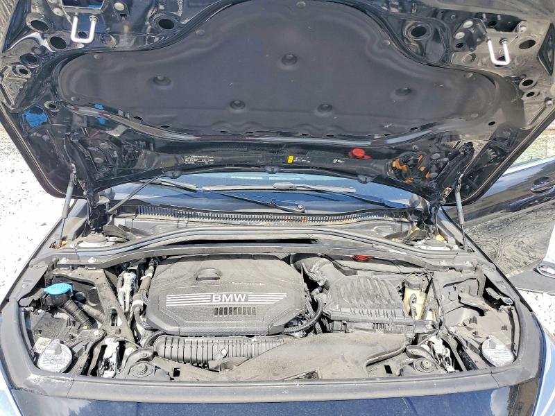 Aukcja sprzedaży 2022 Bmw 228xi, vin: WBA73AK01N7L17015, numer aukcji: 58745936