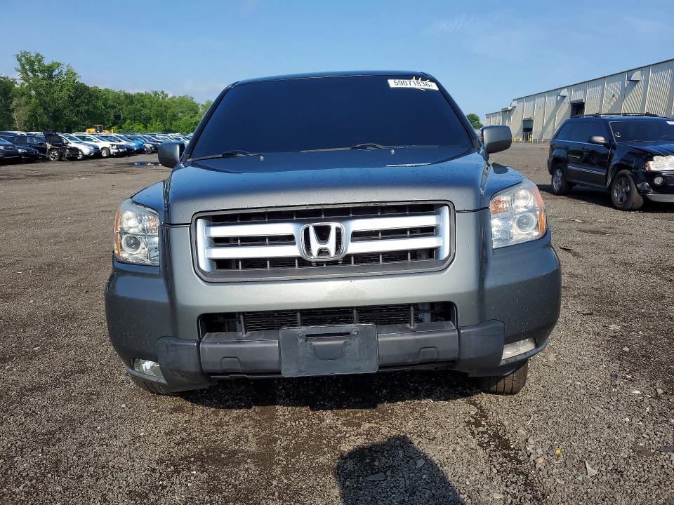 Aukcja sprzedaży 2008 Honda Pilot, vin: 5FNYF18588B016452, numer aukcji: 59071836