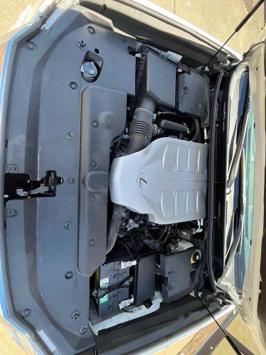 Aukcja sprzedaży 2023 Lexus Gx, vin: JTJAM7BXXP5372502, numer aukcji: 57783836
