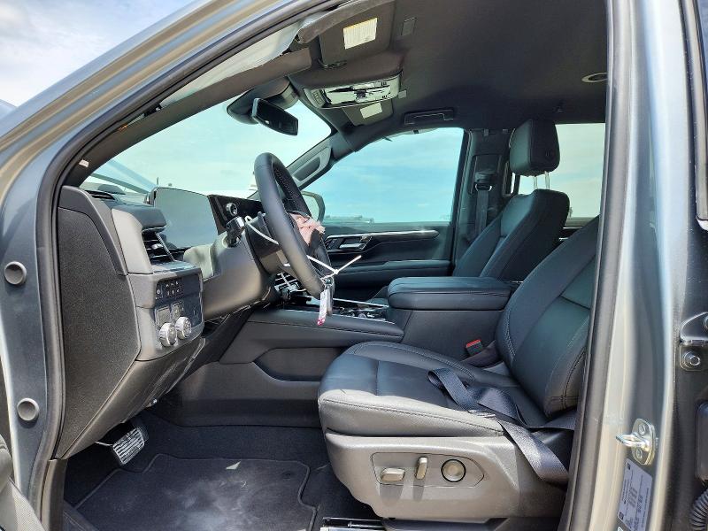 Продажа на аукционе авто 2026 Chevrolet Tahoe, vin: 1GNS5NKD7TR145857, номер лота: 55939196