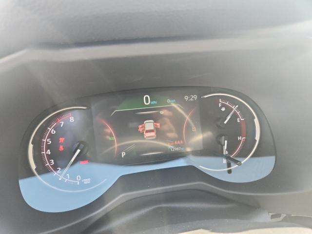 Aukcja sprzedaży 2025 Toyota Rav4, vin: 2T3H1RFV3SW395457, numer aukcji: 58693406