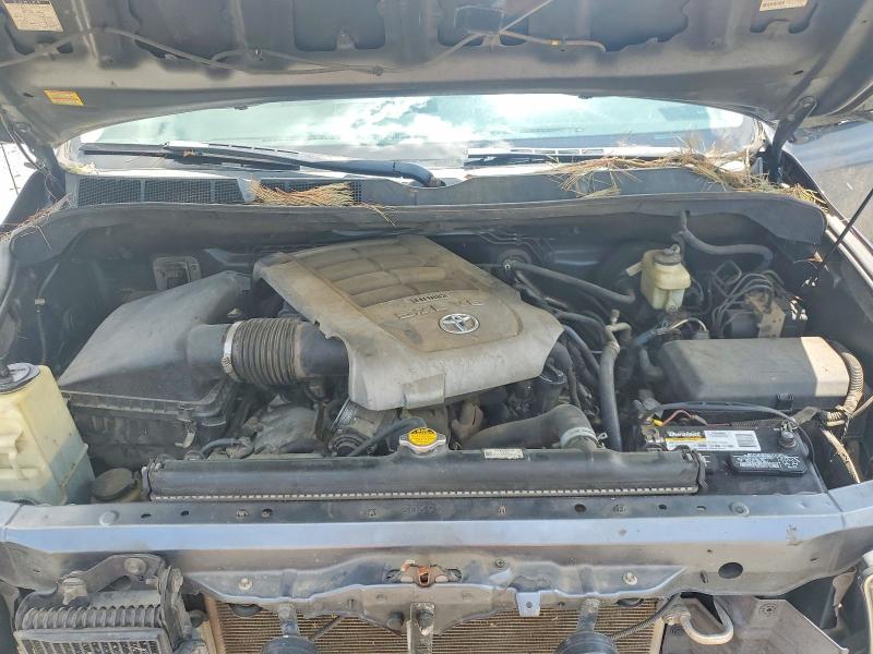 57188806 :رقم المزاد ، 5TFBV58197X018440 vin ، 2007 Toyota Tundra مزاد بيع