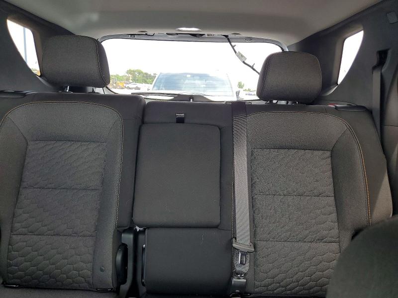 Aukcja sprzedaży 2021 Chevrolet Equinox, vin: 3GNAXUEV8MS127693, numer aukcji: 55861816
