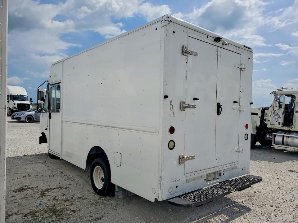Продаж на аукціоні авто 2012 Ford Econoline, vin: 1FC2E3KL2CDA91739, номер лоту: 50567166