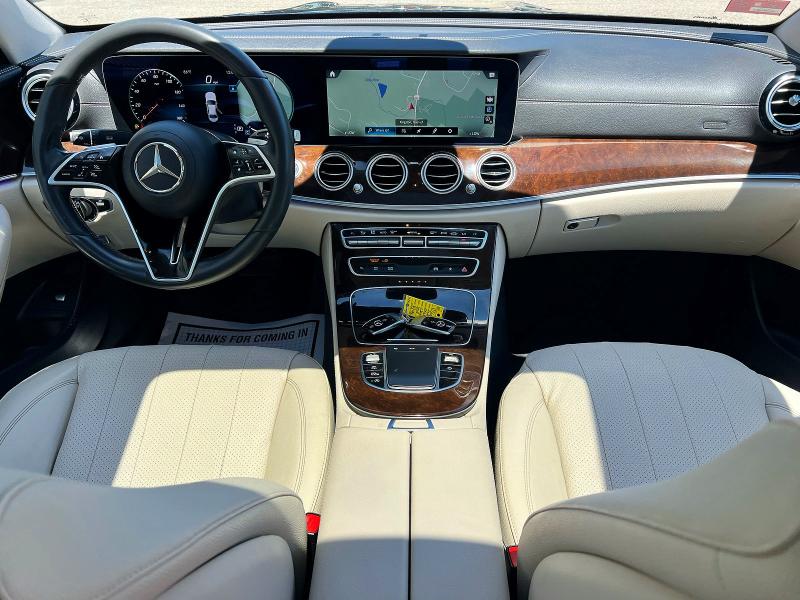 Aukcja sprzedaży 2022 Mercedes-benz E, vin: W1KZF8EB3NB032781, numer aukcji: 57218946