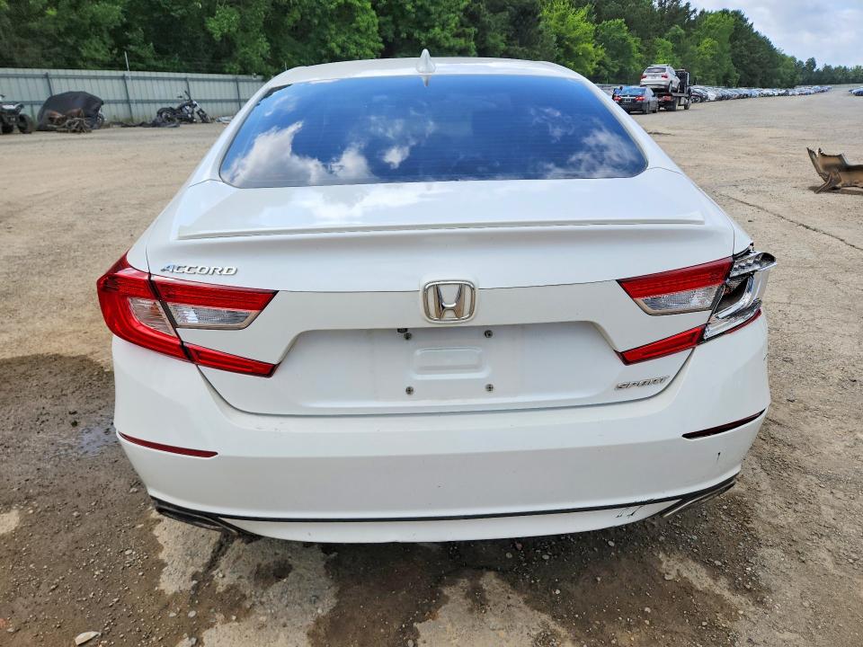 Продажа на аукционе авто 2019 Honda Accord, vin: 1HGCV1F30KA009446, номер лота: 56787446