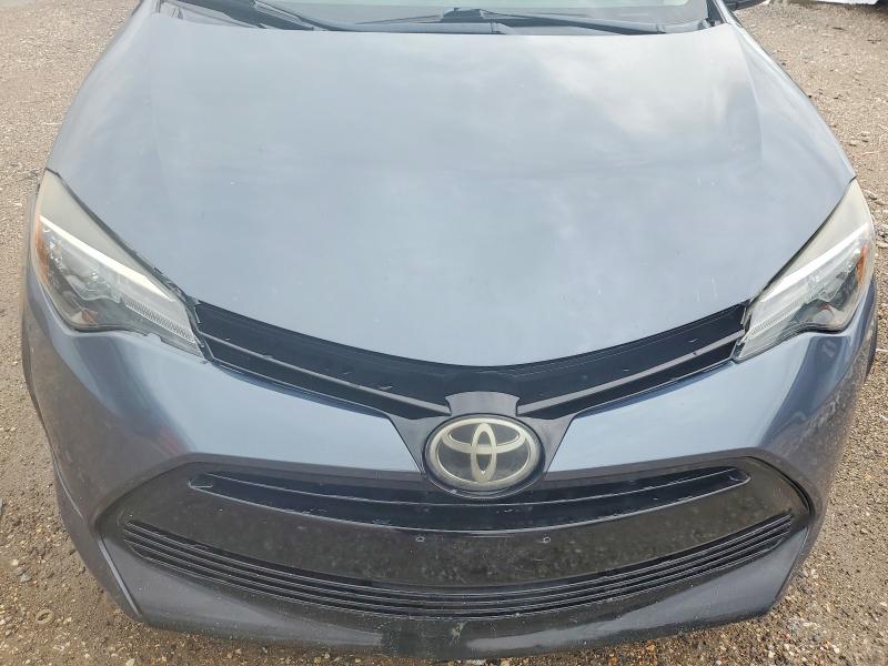 Продажа на аукционе авто 2019 Toyota Corolla, vin: 5YFBURHE1KP893323, номер лота: 57439236