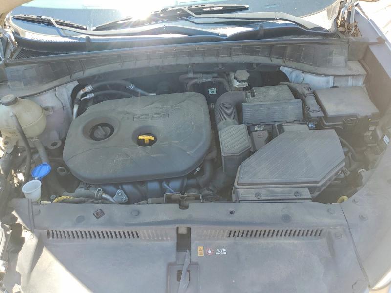 Продажа на аукционе авто 2016 Hyundai Tucson, vin: KM8J23A45GU089418, номер лота: 58922216