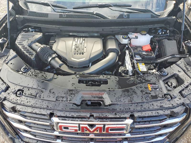 2026 Gmc Acadia მანქანა იყიდება აუქციონზე, vin: 1GKENKKS5TJ254632, აუქციონის ნომერი: 55716596