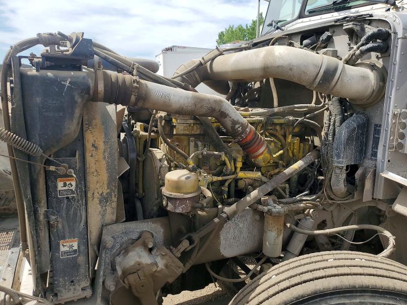 Продажа на аукционе авто 2004 Peterbilt 378, vin: 1XPFDU9X14N824778, номер лота: 55355386