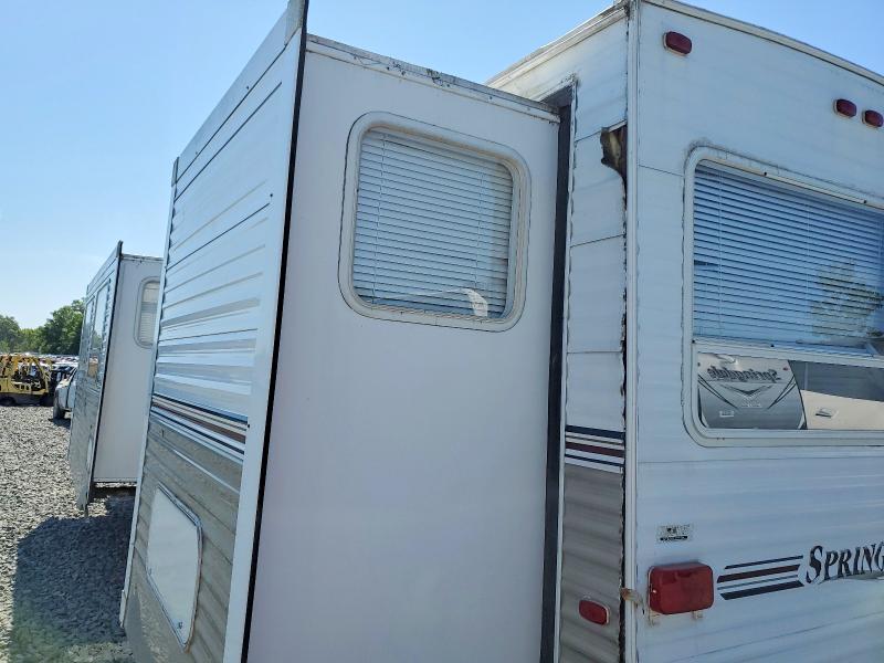 Продажа на аукционе авто 2005 Keystone Rv Springdale Series, vin: 4YDT372235C121796, номер лота: 54722656