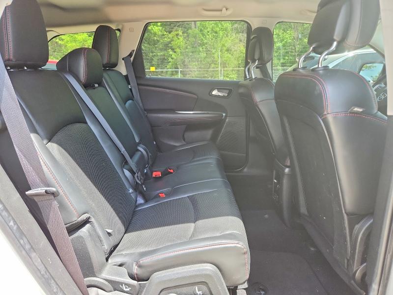 Продажа на аукционе авто 2016 Dodge Journey, vin: 3C4PDCEGXGT144033, номер лота: 56327086