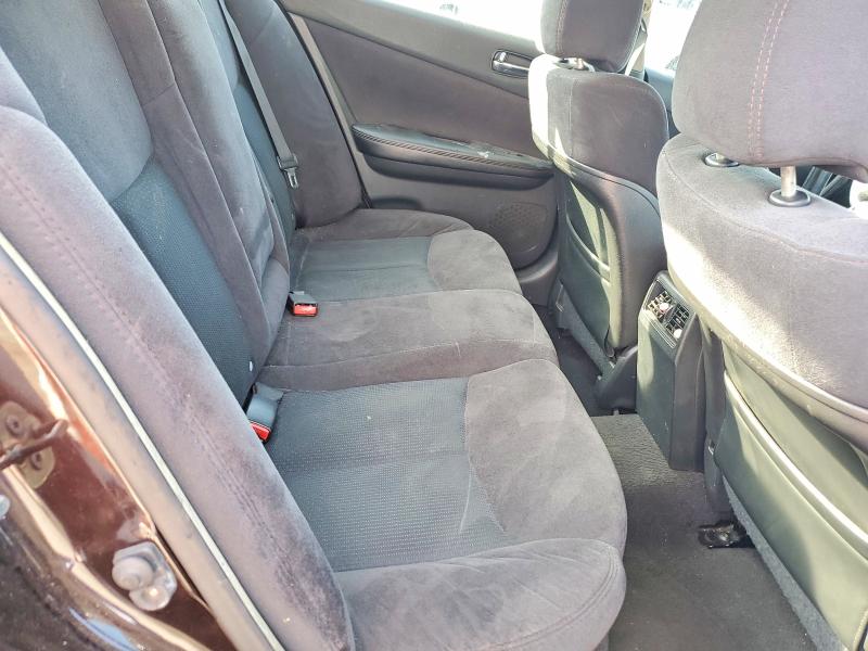 2014 Nissan Maxima მანქანა იყიდება აუქციონზე, vin: 1N4AA5AP4EC445654, აუქციონის ნომერი: 56319926
