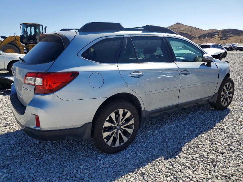 Aukcja sprzedaży 2015 Subaru Outback, vin: 4S4BSBNC2F3346409, numer aukcji: 57766536