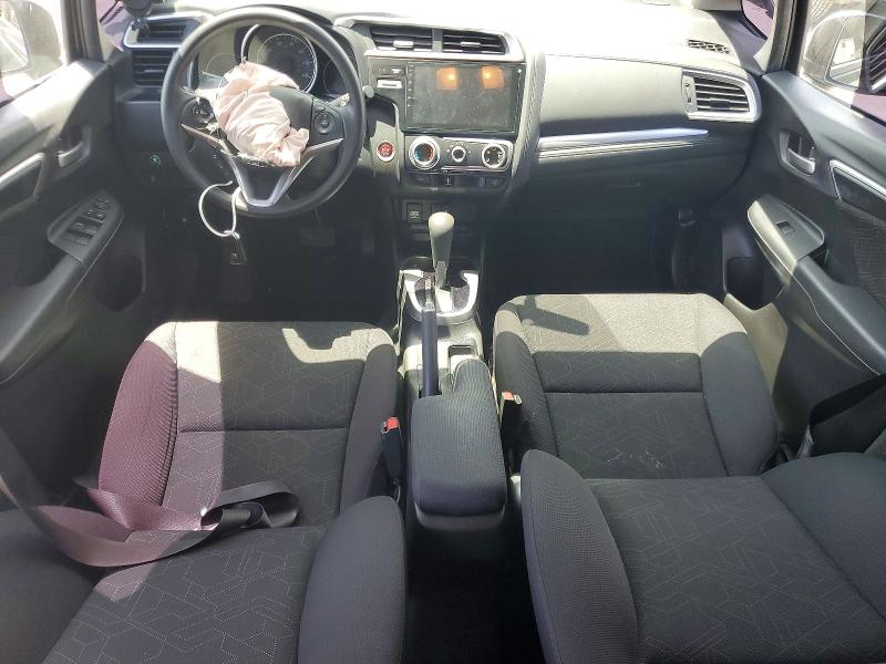 Aukcja sprzedaży 2016 Honda Fit, vin: JHMGK5H79GX035255, numer aukcji: 56573496