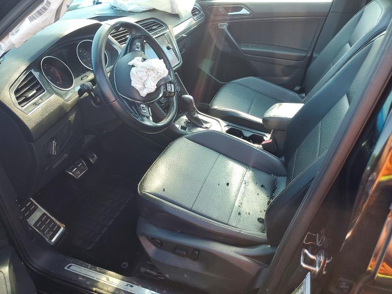 2021 Volkswagen Tiguan მანქანა იყიდება აუქციონზე, vin: 3VV2B7AX9MM148630, აუქციონის ნომერი: 55688336
