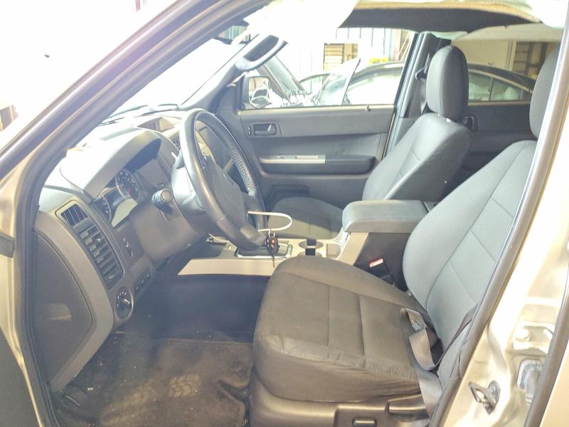 Продажа на аукционе авто 2011 Ford Escape, vin: 1FMCU0D78BKC16626, номер лота: 56858746