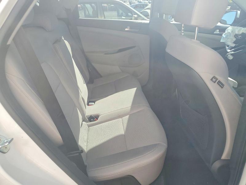 Продаж на аукціоні авто 2019 Hyundai Tucson, vin: KM8J3CA4XKU034033, номер лоту: 57620256