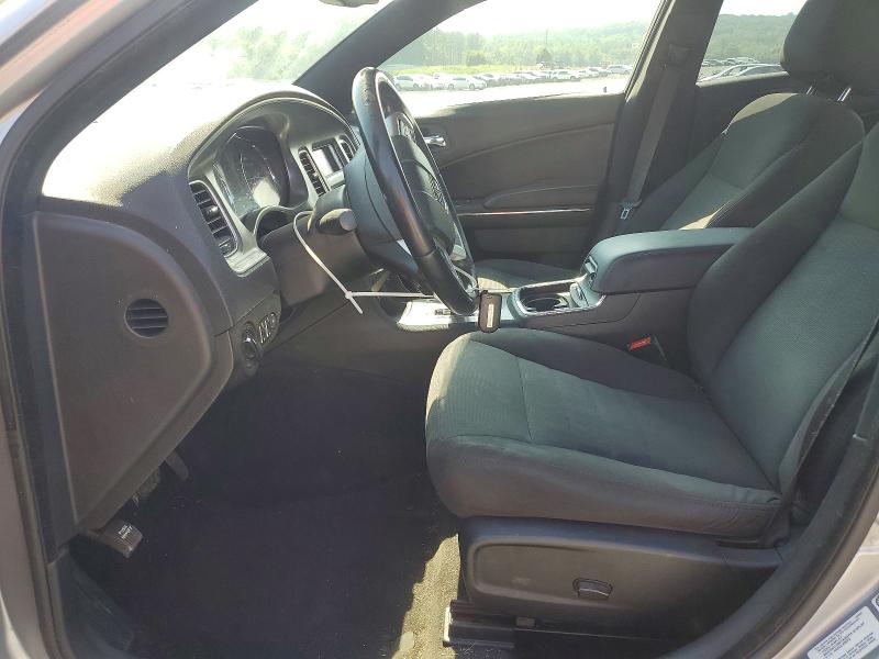 58922816 :رقم المزاد ، 2C3CDXBG6DH665074 vin ، 2013 Dodge Charger مزاد بيع