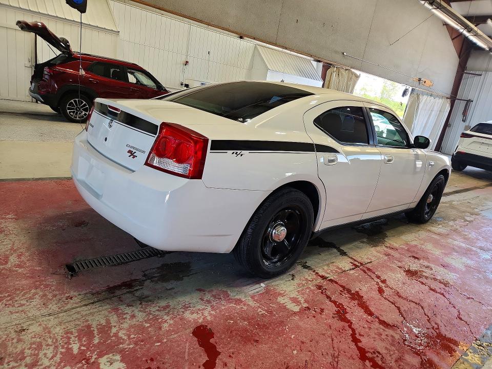 Продажа на аукционе авто 2010 Dodge Charger, vin: 2B3AA4CTXAH188703, номер лота: 58748886