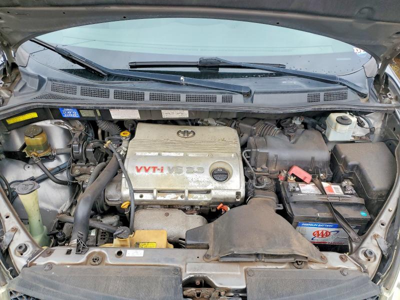 56181796 :رقم المزاد ، 5TDZA23C15S362168 vin ، 2005 Toyota Sienna مزاد بيع