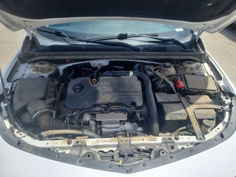 Aukcja sprzedaży 2019 Chevrolet Malibu, vin: 1G1ZD5ST3KF146367, numer aukcji: 56163906