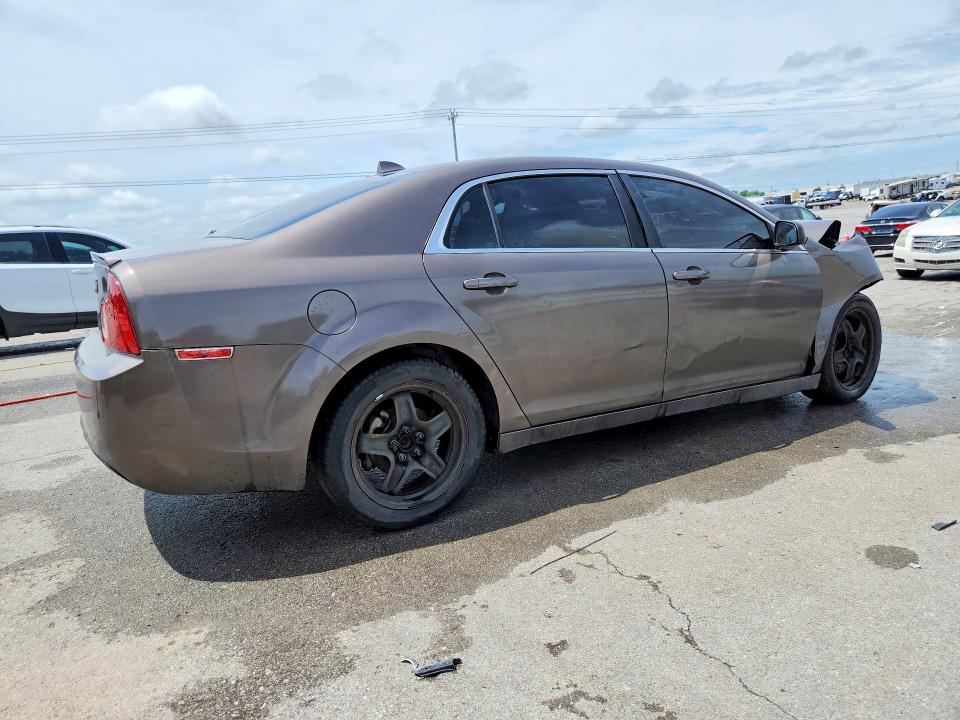 Продаж на аукціоні авто 2012 Chevrolet Malibu, vin: 1G1ZB5E01CF204064, номер лоту: 55693876