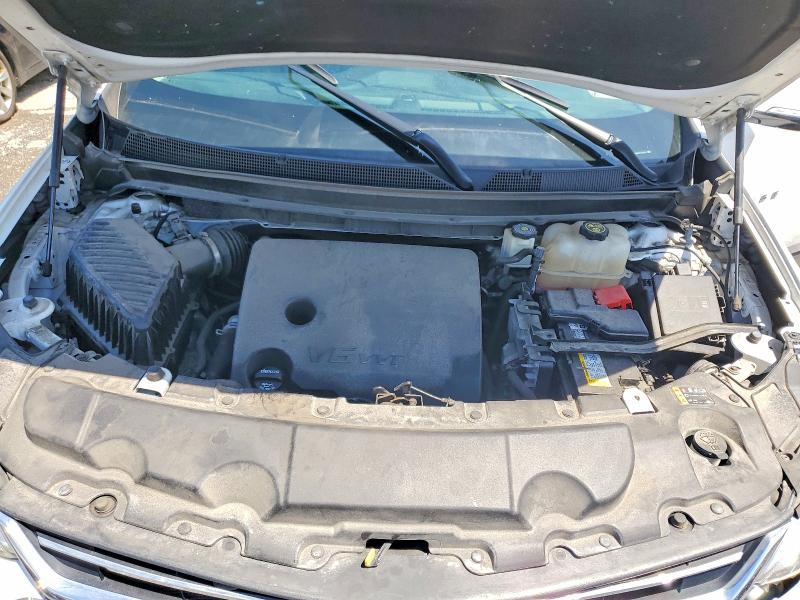 Продажа на аукционе авто 2020 Chevrolet Traverse, vin: 1GNEVHKW7LJ309056, номер лота: 57900446