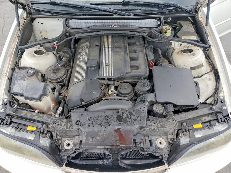 Продаж на аукціоні авто 2005 Bmw 325, vin: WBABW33475PX83241, номер лоту: 56687816