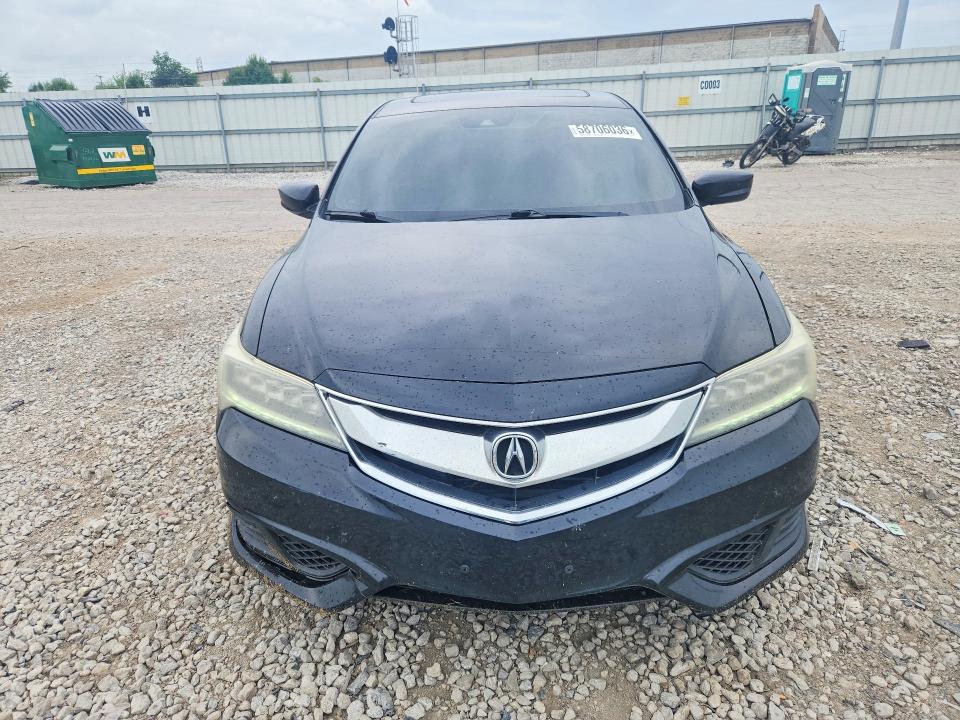 Aukcja sprzedaży 2016 Acura Ilx, vin: 19UDE2F34GA013209, numer aukcji: 58706036