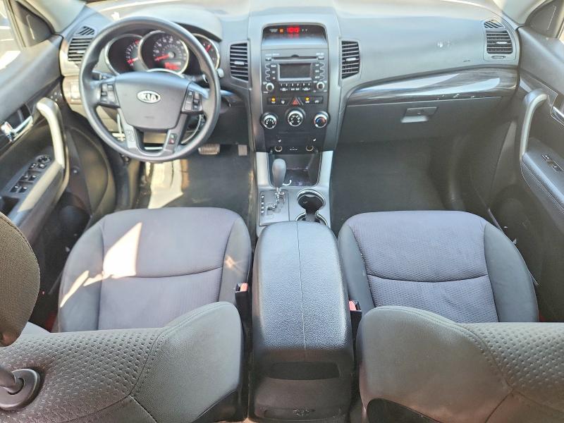 Продаж на аукціоні авто 2012 Kia Sorento, vin: 5XYKTCA62CG223501, номер лоту: 57045776