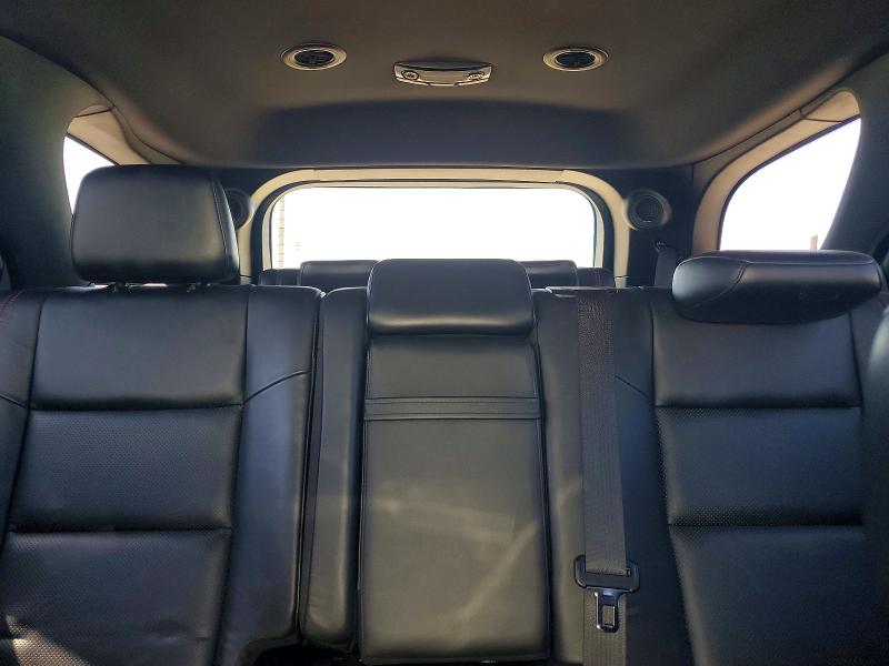 Продаж на аукціоні авто 2017 Dodge Durango, vin: 1C4SDJCT8HC659947, номер лоту: 55801736