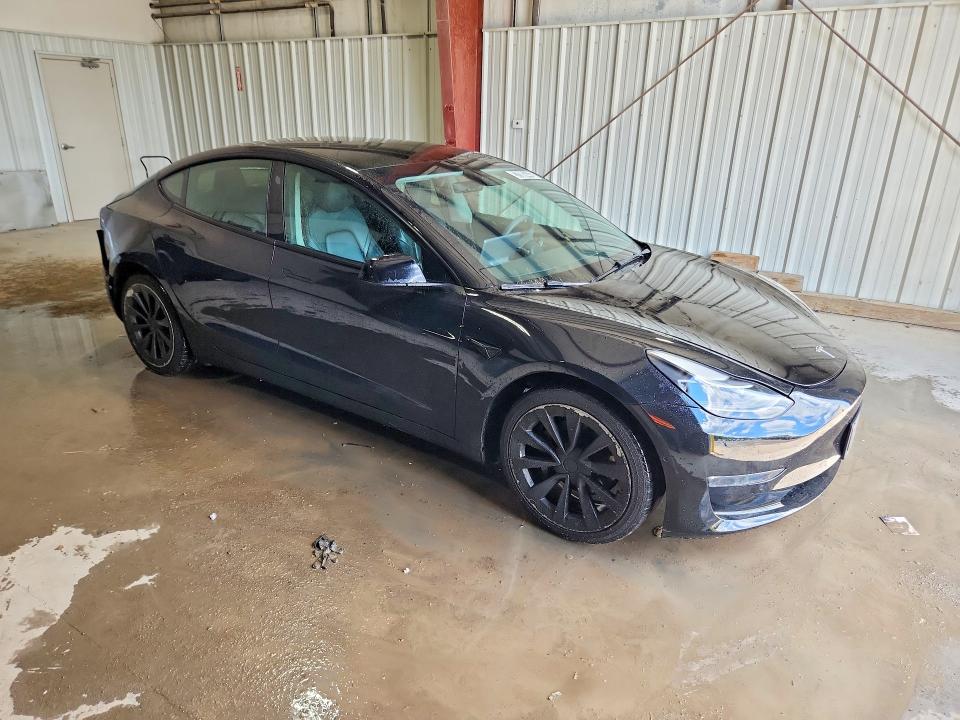 Aukcja sprzedaży 2022 Tesla Model 3, vin: 5YJ3E1EB9NF304936, numer aukcji: 57886446