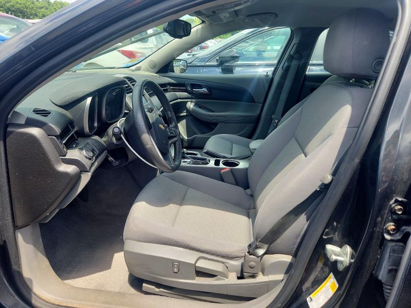 Aukcja sprzedaży 2014 Chevrolet Malibu, vin: 1G11B5SL7EF277244, numer aukcji: 57578216