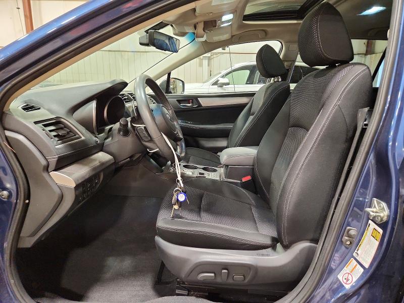 2019 Subaru Outback მანქანა იყიდება აუქციონზე, vin: 4S4BSAHC0K3230061, აუქციონის ნომერი: 58983766