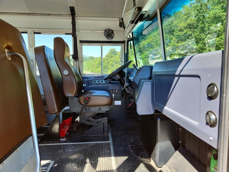 Продаж на аукціоні авто 2019 Blub Bus, vin: 1BAKCCBA9KF348610, номер лоту: 58103986