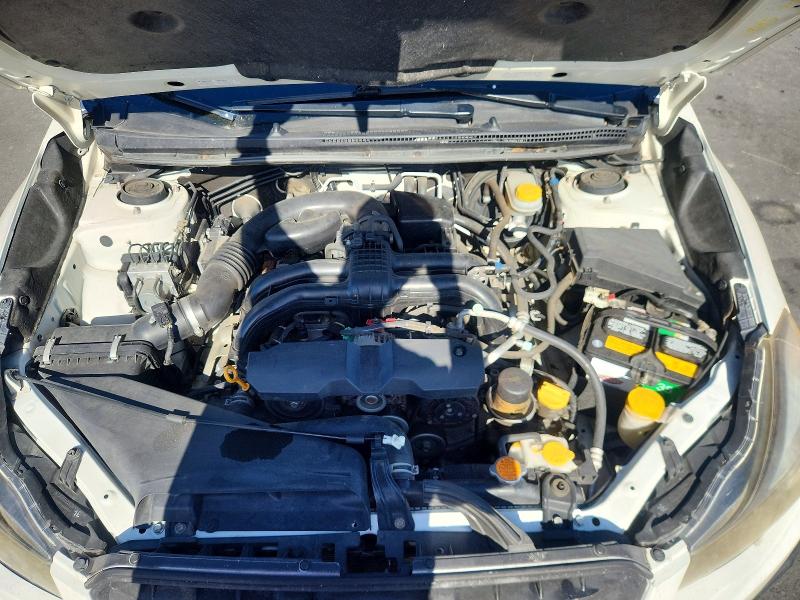 Продаж на аукціоні авто 2014 Subaru Impreza, vin: JF1GPAC68E8274688, номер лоту: 59311626