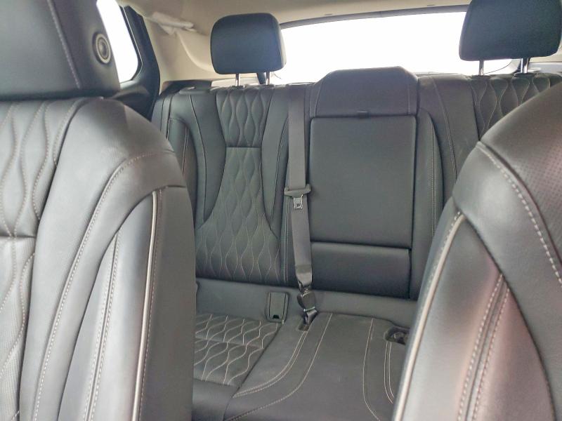Продажа на аукционе авто 2021 Buick Envision, vin: LRBFZSR41MD120419, номер лота: 58610216