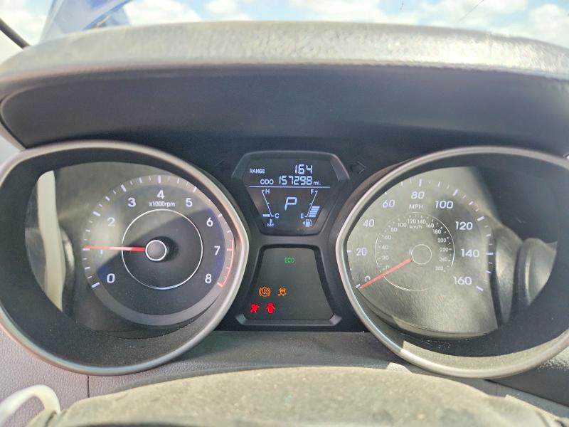 Aukcja sprzedaży 2013 Hyundai Elantra, vin: 5NPDH4AE2DH426633, numer aukcji: 55981966